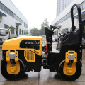 3 Cylinder Diesel Road Roller Compactor